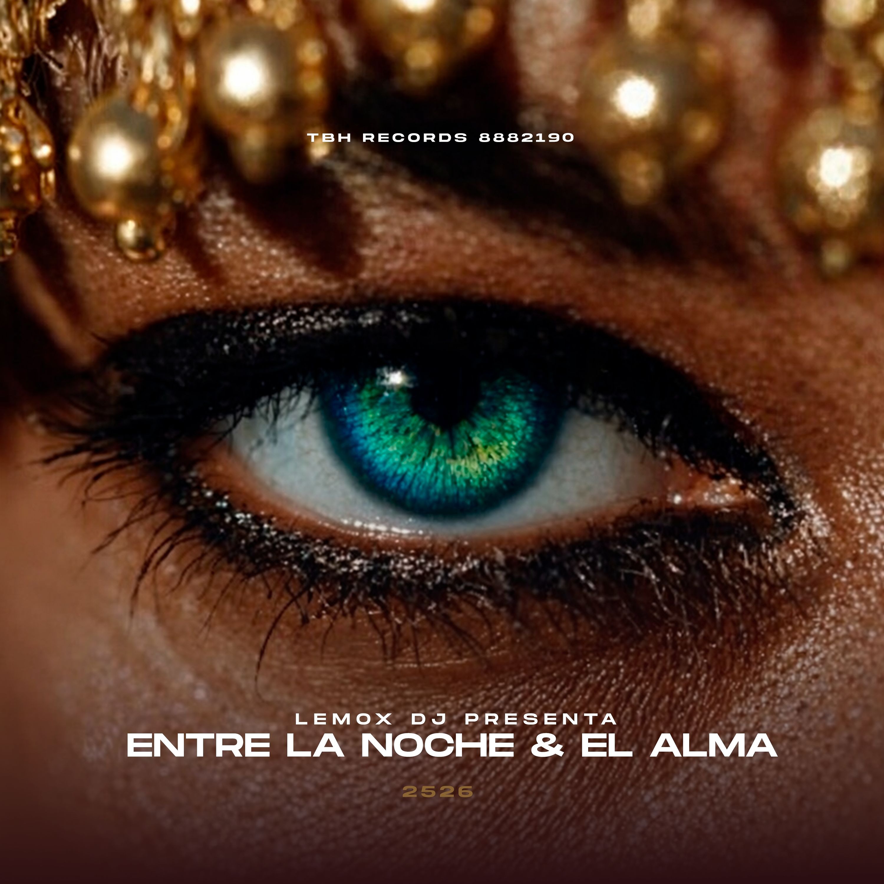 Entre la Noche y el Alma episode artwork