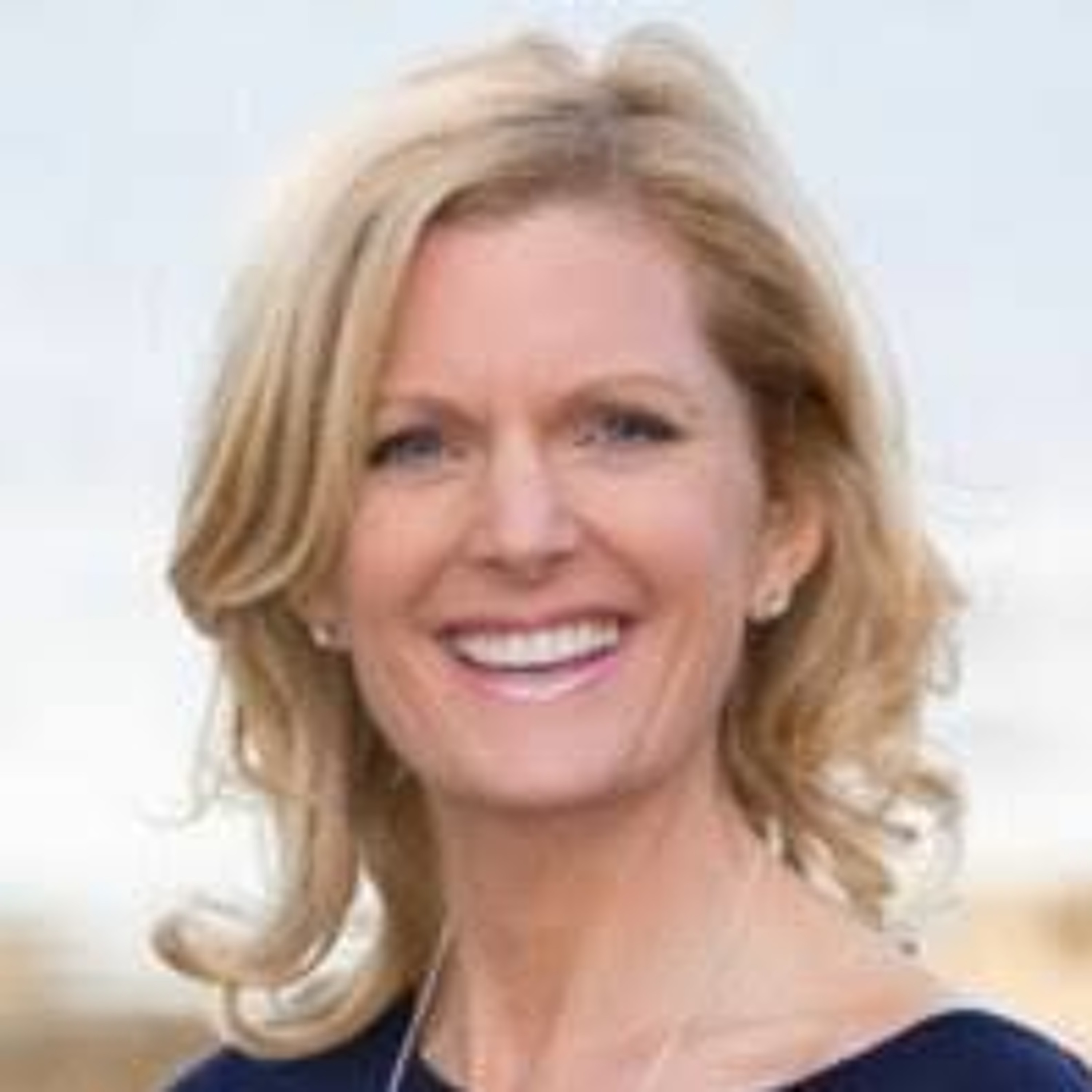 Lunchtime Listen | How to Work Better, Not Busier with Dr Jill Walker episode artwork