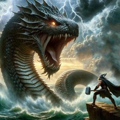 GOD OF THUNDER