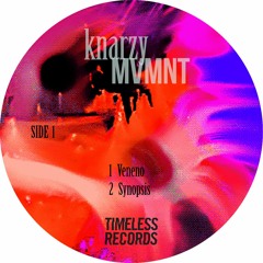 PREMIERE : Knarzy - Synopsis