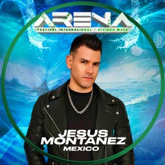 Jesus Montanez - Arena Festival 2024 (Podcast 1)