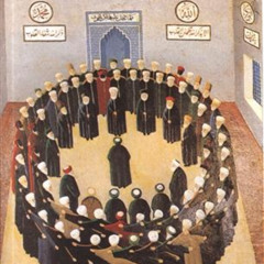 Hadra Baghdad Sharif