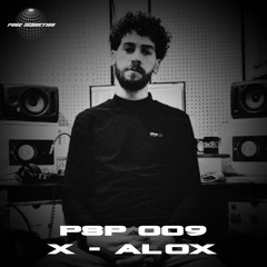 Pure Seduction Podcast 009 [X-Alox]