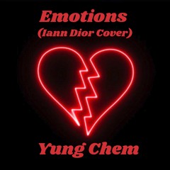 Emotions (Iann Dior Cover)Prod. Nick Mira