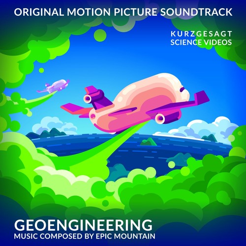 Geoengineering