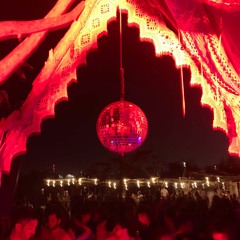 LOST in Port Cursèn @Quevida (RA) ~ Closing Night