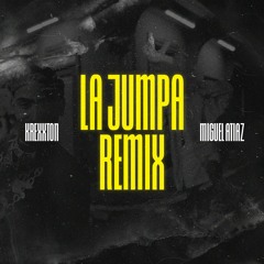 Arcangel, Bad Bunny - La Jumpa (Krexxton & Miguel Atiaz Remix)
