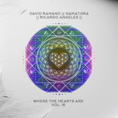 WTHI134 - Namatjira - Desert Bloom