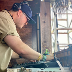 Decent Andrew Live @ EDC 2022