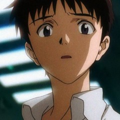 evangelion ruined me