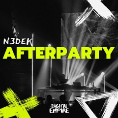 N3dek - Auto Pilot [OUT NOW]