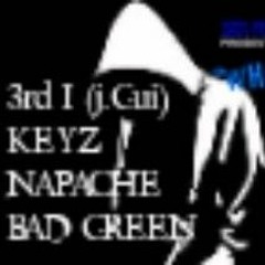 3rd i perspective presents LOCAL CELEBRATY MIXTAPE   WHATS UP   KEY  DIRTY MIKE  JGUI .mp3