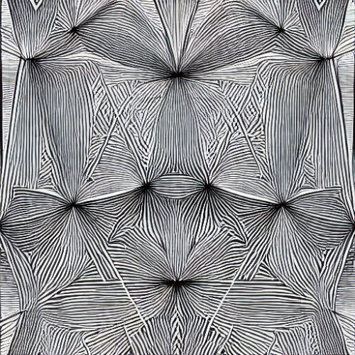 Recursion of Light