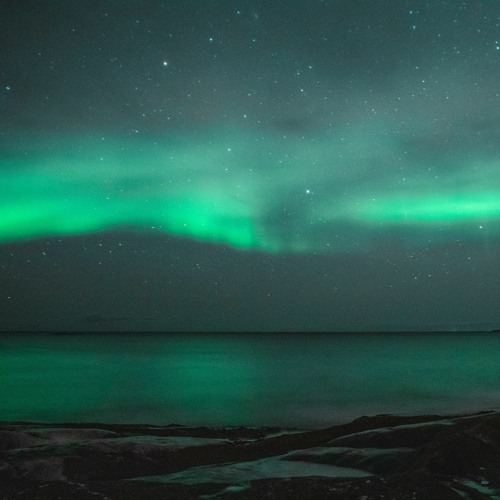 Stellar Series Episode 73 - Atmøsphäre (Aurora Borealis)