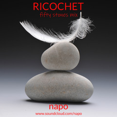 Ricochet - Fifty Stones Mix - 100423