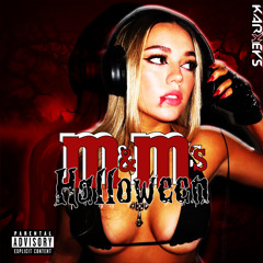 M&M's Fun Size - Halloween 2