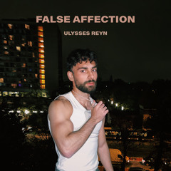 False affection