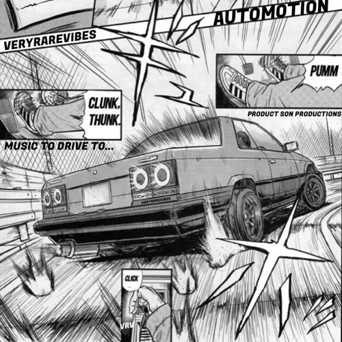 AUTOMOTION