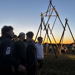 Laat die buren maar klagen mix