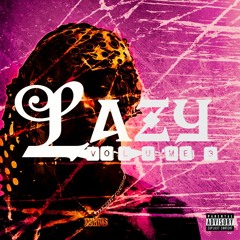 Lazy Volume 3