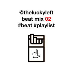 its necessary (lucky i mix)