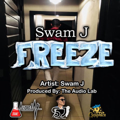 Swam J - Freeze