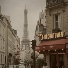 фортуна 812 - ParisLove (slowed)