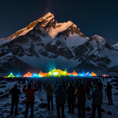 Awaken the Stars - REMASTERED