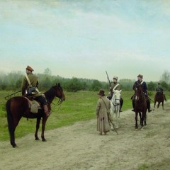 1863 - patrol