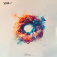 Adrien M - Pulsation