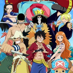 We Are! - One Piece (Straw Hats Verison)