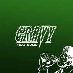 Gravy(feat.SOLID)