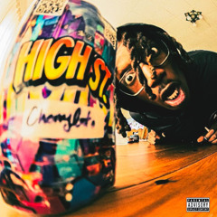 NEVER SAFE FT SJTHEDON