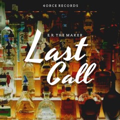 Last Call (Official Audio)