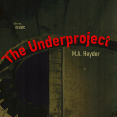 The Underproject