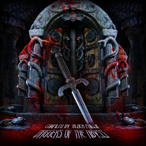 Black Phillip - Hermes ( CyberWatts RMX)