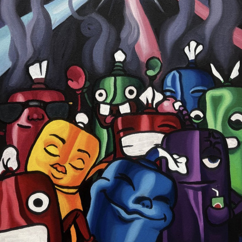 Frootiez [P. JBAND$]