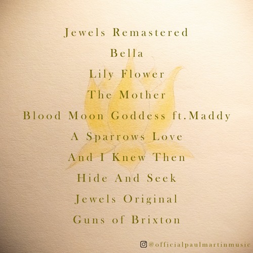 Jewels Remastered