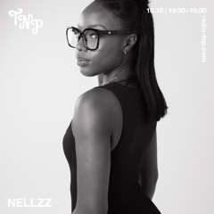 Nellzz @ Radio TNP 10.10.25