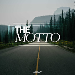 Tiesto & Ava Max Vs. Genesi - The Motto X Everything You Have Done ( Mike P Edit )