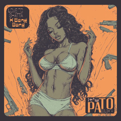 MrSM, TOK,Ward 21 -Love to Shatta Bang Bang x Bend Ur Back (Pato Selekta Remix)