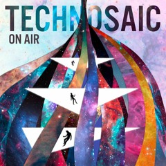 Technosaic 4/11/20 (On Air)