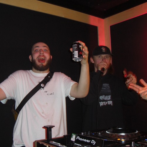 Atleast 20 Quid Ft Sofa Sunk (DEMO)