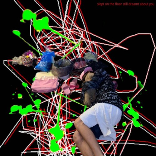 train to warsaw - meat computer