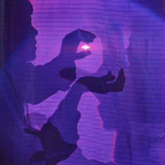 Child of Wisteria