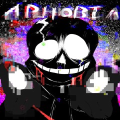 UNDERTALE: LAST BREATH | Aphotia V2