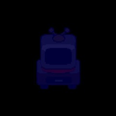 Tenna (First WIP)