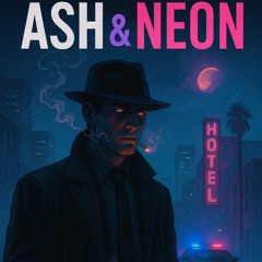 Ash and Neon