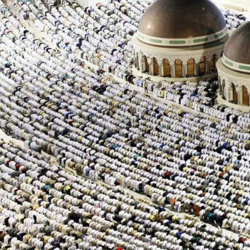 Calm Peaceful Relaxing Recitation | Sheikh Saud As-Shuraim | Classic Voice Light Upon Light