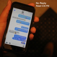 No Reply